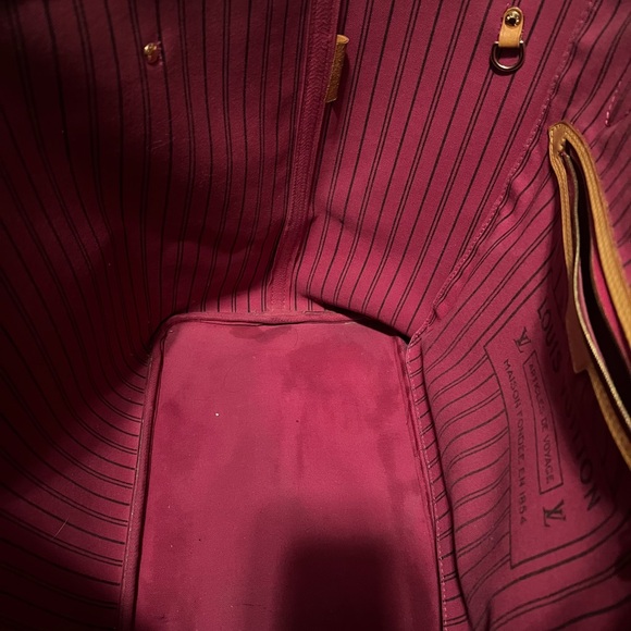 Louis Vuitton Neverfull GM - Picture 10 of 12